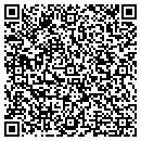 QR code with F N B Assurance Inc contacts