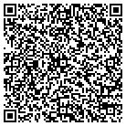 QR code with Madd Hatter Custom Framing contacts