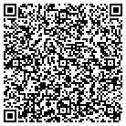 QR code with H & R Block Tax Service contacts