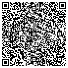 QR code with Hubbard Community Center contacts
