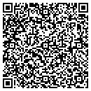 QR code with Gerald Hall contacts