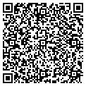QR code with ABC S contacts