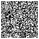 QR code with Gt Midwest contacts
