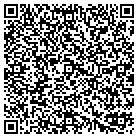 QR code with K V Quality Construction Inc contacts