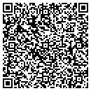 QR code with Finish Line contacts