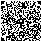 QR code with University Of Nebraska Press contacts
