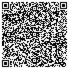 QR code with Hillcrest Farm Supply contacts