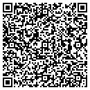 QR code with Head Hunters contacts