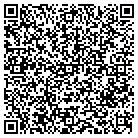 QR code with Cancer Institute-Eppley Instit contacts