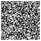 QR code with C & C Power Washing & Detail contacts