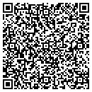 QR code with CMZ Designs contacts