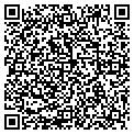 QR code with B P Drywall contacts