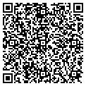 QR code with P G T contacts