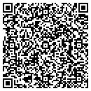 QR code with Daake Siding contacts