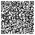 QR code with Design Coach contacts