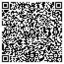 QR code with Santee Sioux contacts