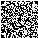 QR code with Up Front Graphics contacts