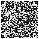 QR code with H Jerome Kinney contacts