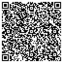 QR code with J & M Exterminating contacts