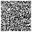 QR code with 2-M Cleaning Service contacts