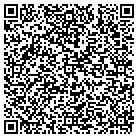 QR code with Deffenbaugh Disposal Service contacts