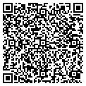 QR code with Cyzap contacts