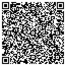 QR code with Dinkers Bar contacts