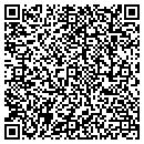 QR code with Ziems Cleaning contacts