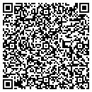 QR code with Hodges Conoco contacts