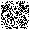 QR code with GSI Co contacts
