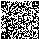 QR code with Crab Island contacts