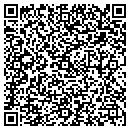 QR code with Arapahoe Motel contacts