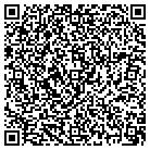 QR code with Urbanovsky Well Service Inc contacts