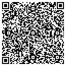 QR code with C Station Pine Lake contacts