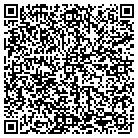 QR code with Pediatric Breathing Disease contacts