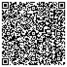 QR code with Alliance Counseling Center LLP contacts