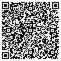 QR code with G&S Auto contacts