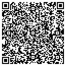 QR code with A Cut Above contacts