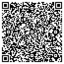 QR code with Hair Market Inc contacts