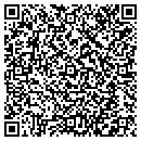 QR code with RC Scott contacts