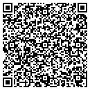QR code with Castle Bar contacts