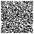 QR code with Kevin Pufall contacts