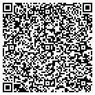 QR code with Alliance Public Schools Dst 6 contacts
