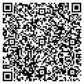 QR code with Handy Bus contacts
