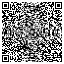 QR code with Kenneth Dean Lineweber contacts
