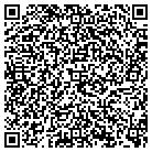 QR code with Dance Ex Studio & Cheer Gym contacts