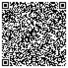 QR code with Mark's Custom Woodworking contacts