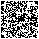 QR code with A Plus Gutter Solutions contacts