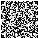 QR code with King Technology West contacts