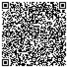 QR code with C C Real Estate & Development contacts